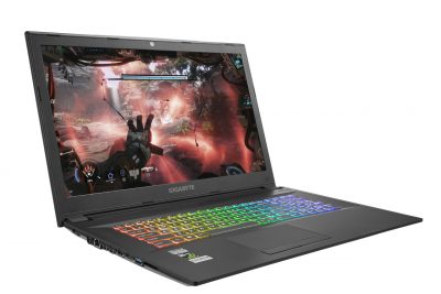 SABRE17-1060-704S GTX1060/6G D5/17.3