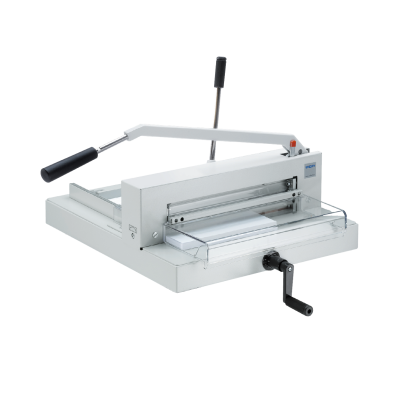 EBA 4300 Manual Guillotine