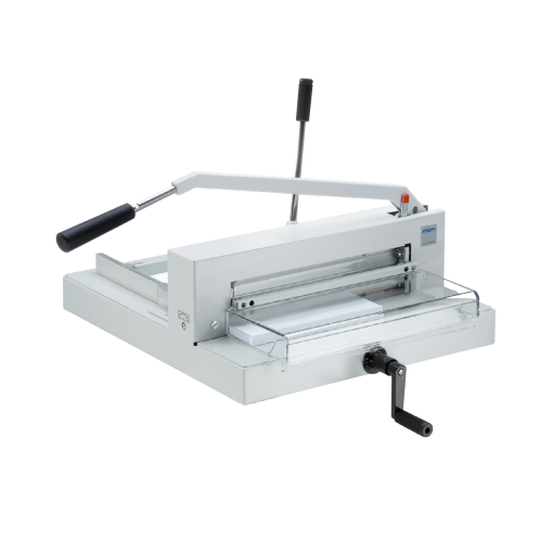 EBA 4300 Manual Guillotine
