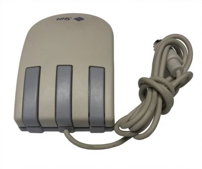 Sun Type 5 Mechanical Mouse