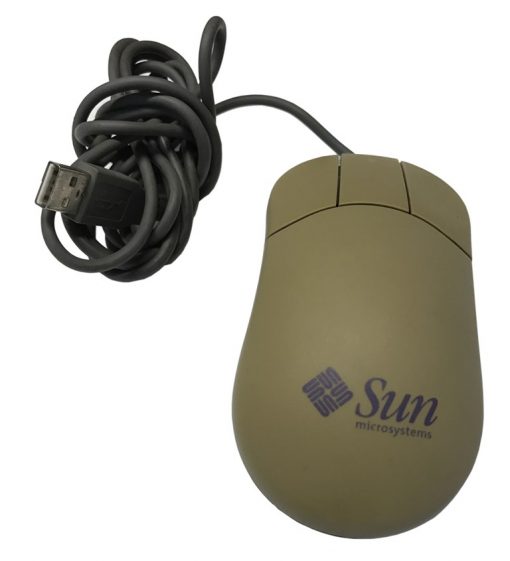 Sun Type-6 USB Mechanical Mouse