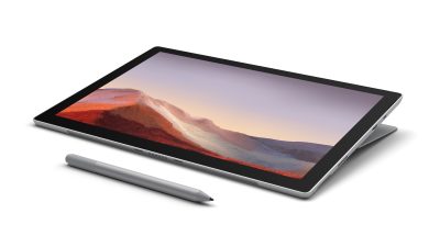 MS SURFACE PRO 7 12.3