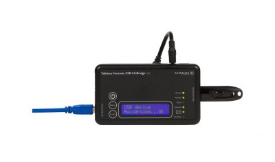 TK8u Forensic USB3 Bridge Kit
