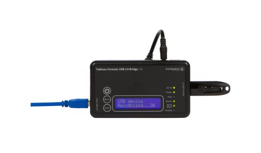 TK8u Forensic USB3 Bridge Kit