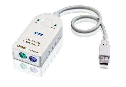 Sun USB Adapter PS2
