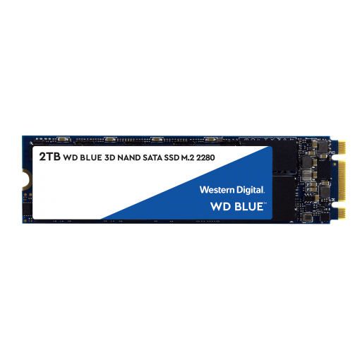 WD Blue M.2 1TB Internal SSD Solid State Drive