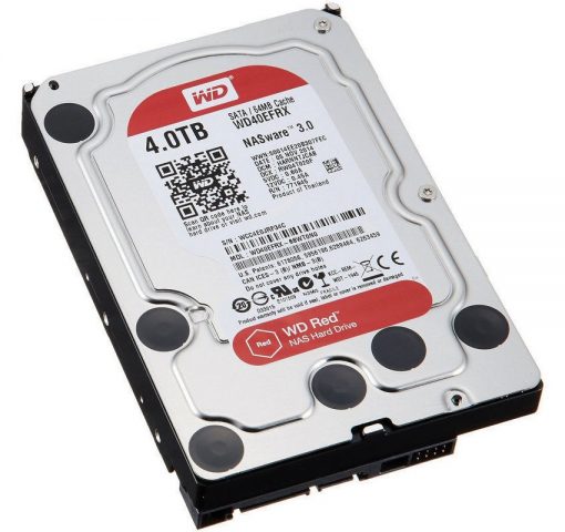 WD RED INTERNAL 3.5