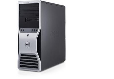 Dell Precision T5500 Workstation Computer
