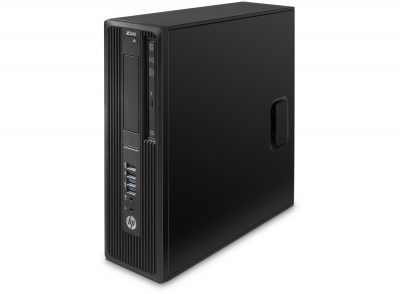 HP Z240 SFF Workstation