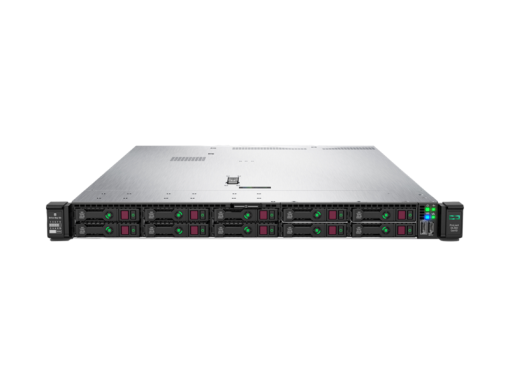 HPE DL360 Gen10 6234(1/2), 32GB(1/12), SATA/SAS-2.5 (0/8), P408i, NC, NOCD, RACK 3YR