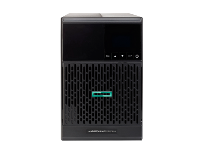 HPE T1500 G5 INTL TOWER UPS