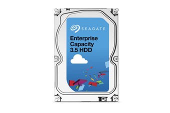 ST1000NM0008 Seagate 1TB 3.5" SATA Enterprise 7.2K, 128MB Cache, 5 Years Warranty