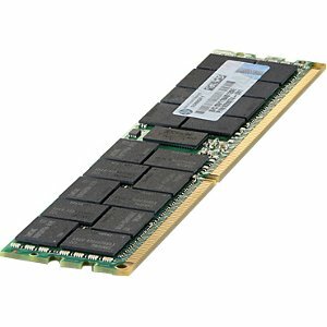 HP 32GB 4RX4 PC3-14900L-13 KIT