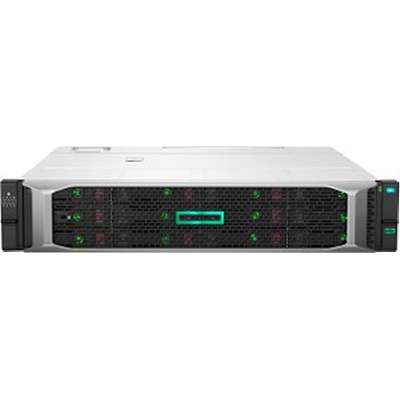HPE D3610 4TB 12G SAS MDL SC 48TB BUNDLE