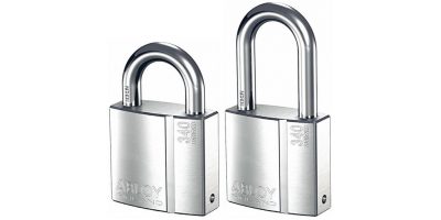 ABLOY PL340 Steel Padlock PL340T/25