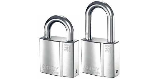 ABLOY PL340 Steel Padlock PL340T/25