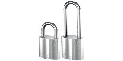 ABLOY PL320 Brass Padlock PL320/20