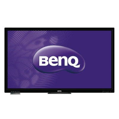 BenQ RP790 Interactive Flat Panel 4k / 79