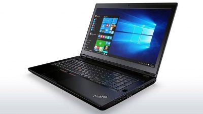 Lenovo ThinkPad P70
