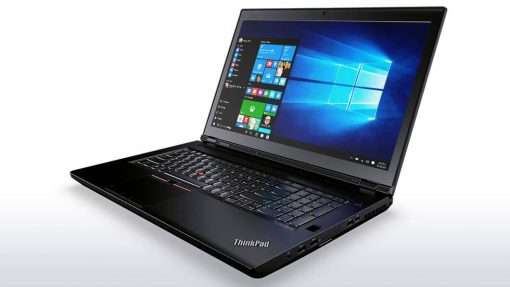 Lenovo ThinkPad P70