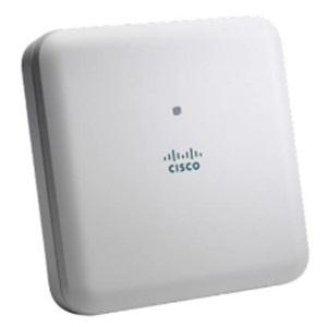 CISCO 802.11AC WAVE 2; 3X3:2SS; INT ANT; Z REG DOMAIN