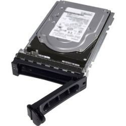 DELL 2TB 7.2K RPM SATA 6GBPS 512N 3.5IN CABLED HARD DRIVE, CK (SUITS T40)