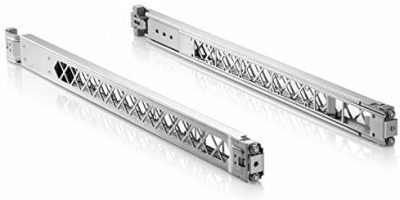 HP 2U Shelf-Mount Adjustable Rail Kit
