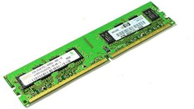2GBPC2 -5300P-555-12-H3 DIMM