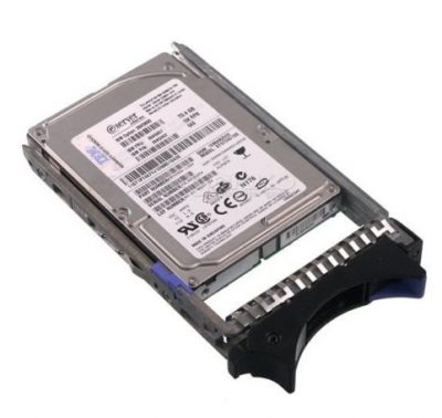 IBM 500GB 6G 7.2K NL SAS 2.5