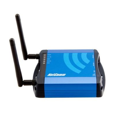 NetComm Industrial HSPA Cellular Router - NTC-6908