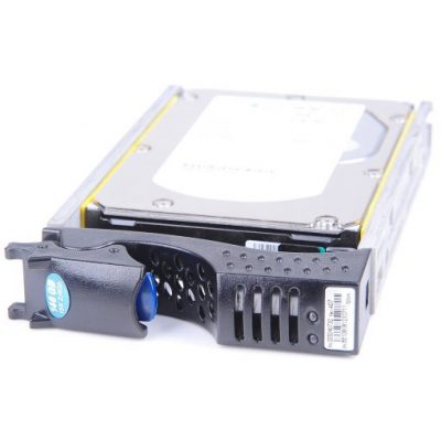 EMC 146GB 15K 4GB FC HDD