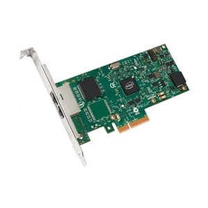 DELL KIT - INTEL ETHERNET I350 DP 1GB SERVER ADAPTER, LOW PROFILE