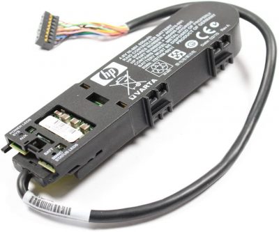 HP P-SERIES BBWC BATTERY MODULE