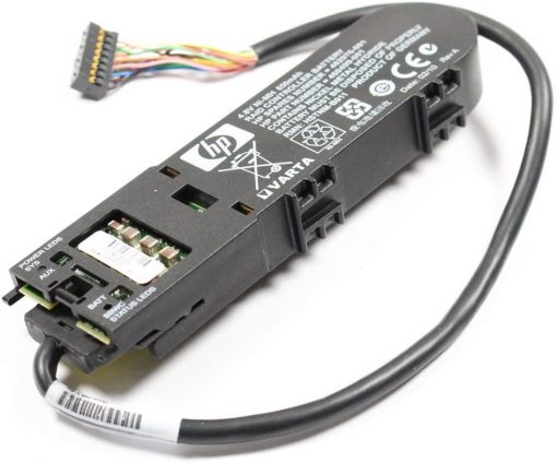 HP P-SERIES BBWC BATTERY MODULE