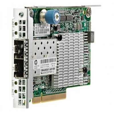 HP FLEXFABRIC 10GB 2P 534FLR-SFP+ ADPTR