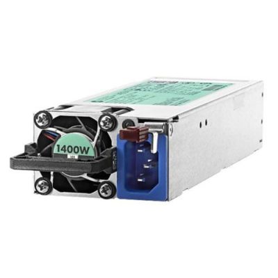 HPE 800W Flex Slot Universal Hot Plug Low Halogen Power Supply Kit 865428-B21