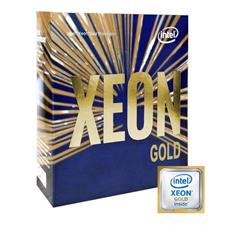 HPE XL1x0r Gen10 Intel Xeon-Gold 6152 (2.1GHz/22-core/140W) FIO Processor Kit