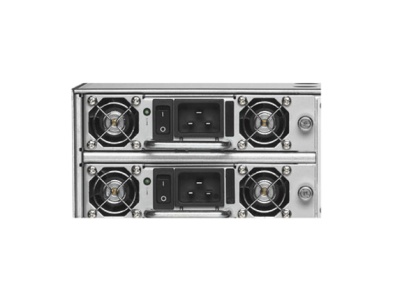 HPE SN8600B/SN8700B 3000W 240VAC Director Power Supply Q0U92A