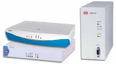 RAD ASMi-52L/ETH/4W SHDSL MODEM/MULTIPLEXER, ETHERNET PORT, 4-WIRE