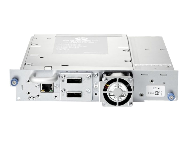 HP MSL LTO-6 ULTRIUM 6250 SASDRIVE UPGRADE KIT