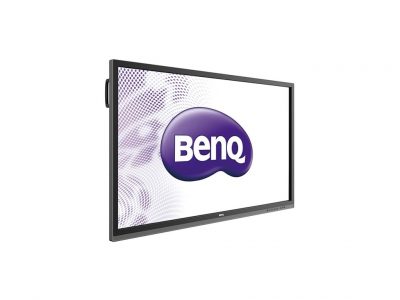 BenQ RP653 Interactive Flat Panel / 65