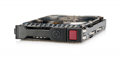 HP MSA 900GB 10K 12G SAS SFF DP HDD