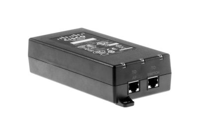 CISCO POWER INJECTOR - AP1140/1250/1260/3500 SERIES