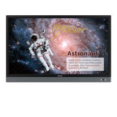 BenQ RP552 Interactive Flat Panel / 55