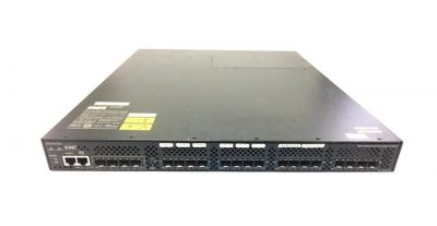 Cisco MDS 9120 20-Port Multilayer Intelligent Fabric Switch DS-C9120-K9
