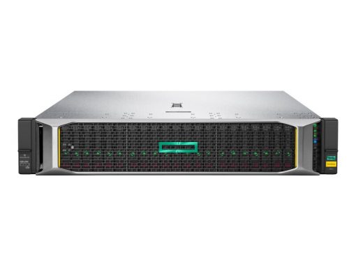 HPE StoreEasy 1660 64TB SAS Storage