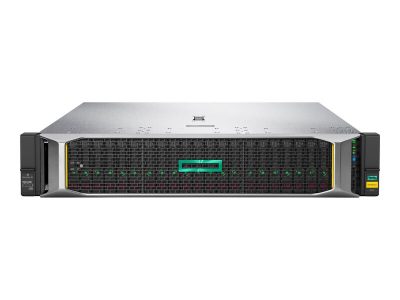 HPE STOREEASY 1860 9.6TB SAS STORAGE