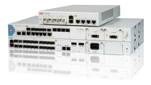 CARRIER ETHERNET DEMARCATION WITH FIXED AND MODULAR UPLINK, 1 GBPS PER PORT, 30 SHAPED EVCS, 2 SFP ETHERNET PORTS, 4 EMPTY SFP SLOTS