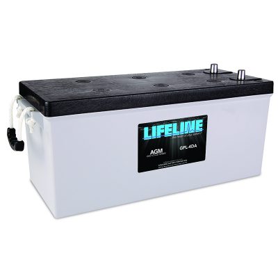Lifeline GPL-4DA