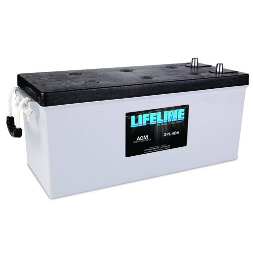 Lifeline GPL-4DA